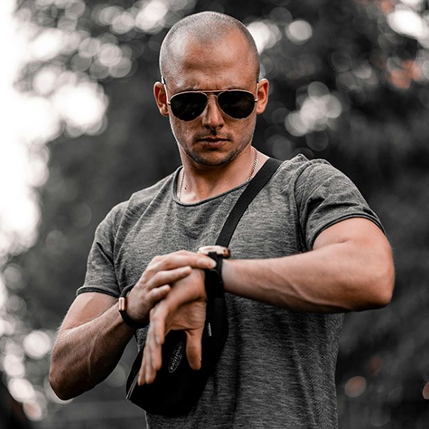 Sunglasses Are Critical Eye Protection – White Bear Lake MN | White